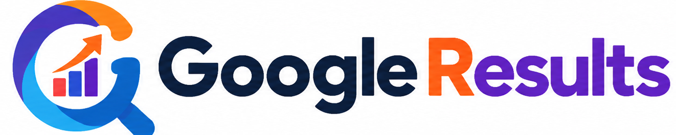 Google results